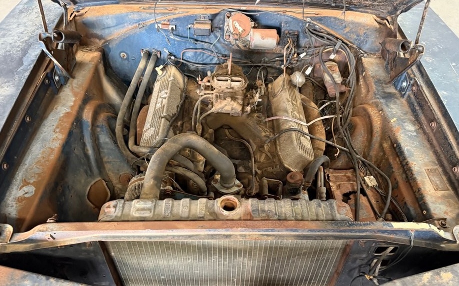 1968 Dodge Charger - Thumbnail 2