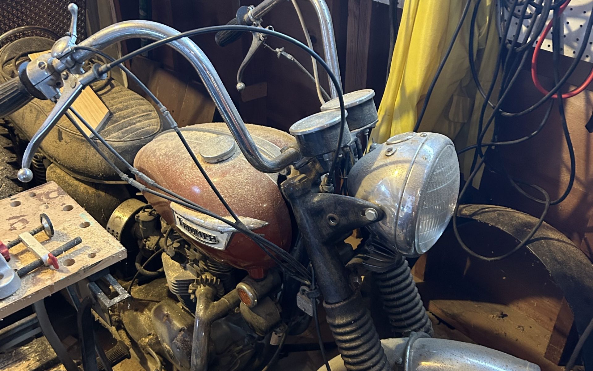 1968 Dodge Charger - Thumbnail 5