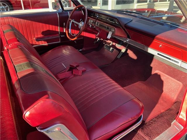 1966 Ford Galaxie - Thumbnail 4